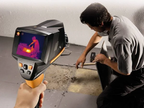 Hadim Su Kaçağı Tespiti